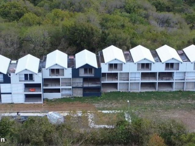 Appartement vente à Martinique