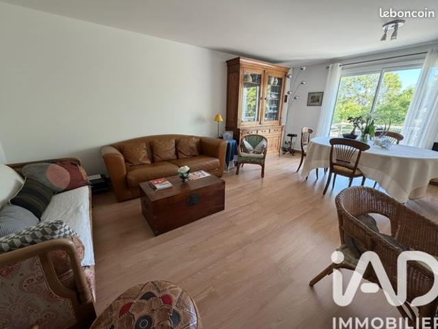 Appartement vente à Saint-Nazaire, Pornichet