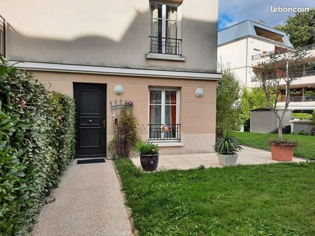 Appartement vente à Créteil, Le Plessis-trévise