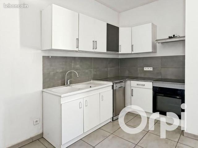 Appartement vente à Nîmes, Beaucaire
