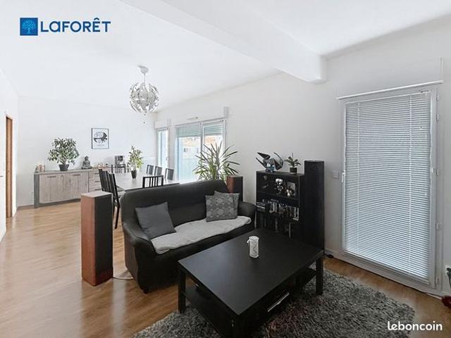 Appartement vente à Lorient, Bretagne