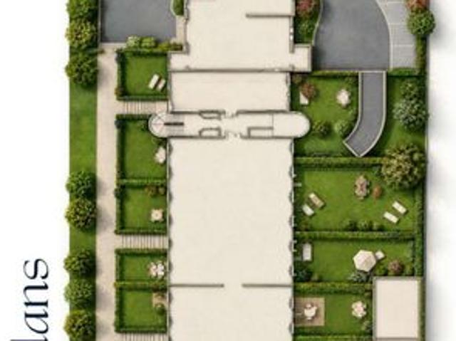 Appartement vente à Fontainebleau