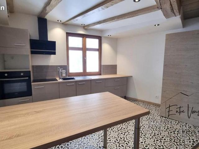 Appartement vente à Langon, Bazas