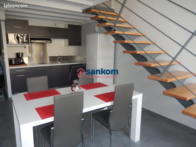 Appartement vente à Le Puy-en-Velay, Le Puy-en-velay