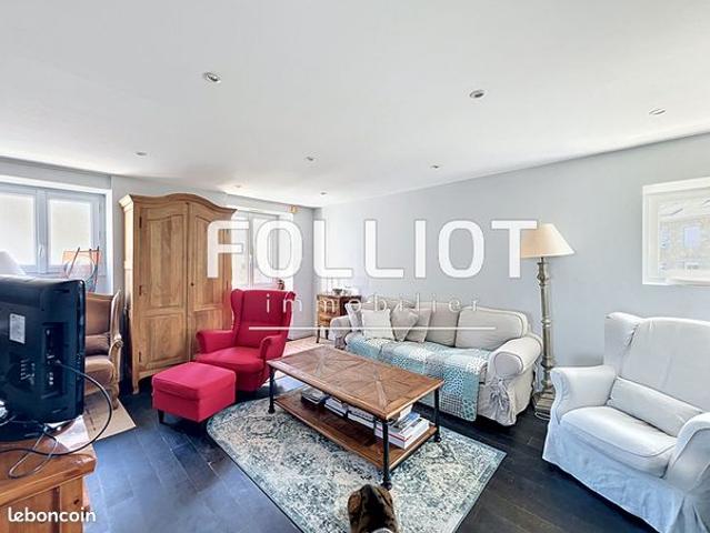 Appartement vente à Avranches