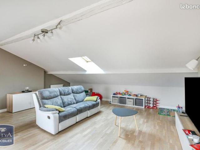 Appartement vente à Riom