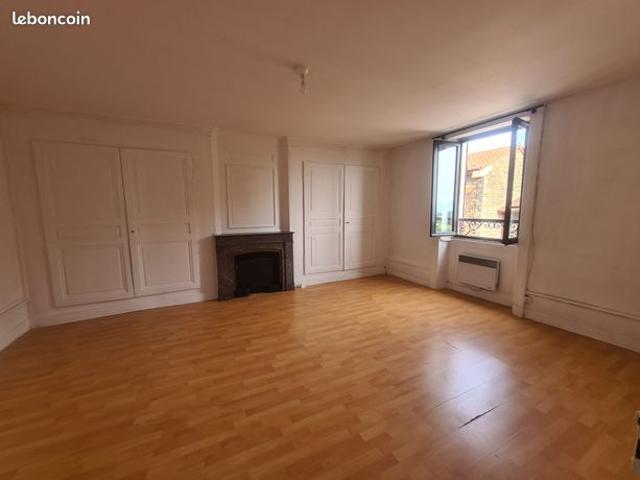Appartement vente à Lyon, Rhône