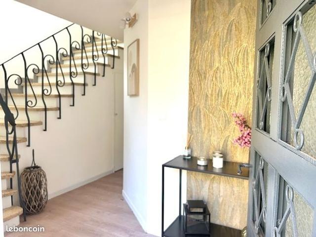 Appartement vente à Montauban, Saint-etienne-de-tulmont