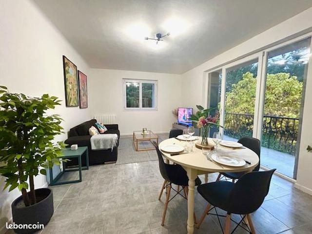 Appartement vente à Montauban, Saint-etienne-de-tulmont