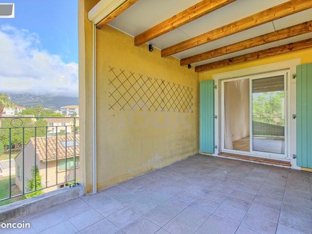 Appartement vente à Grenoble, La Garde