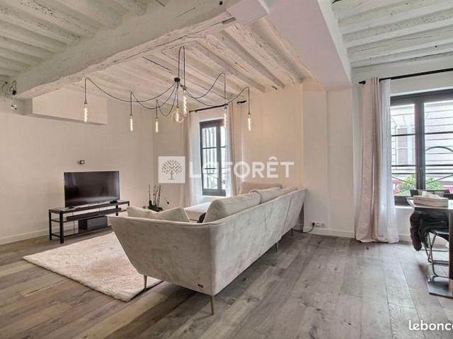 Appartement vente à Argenteuil