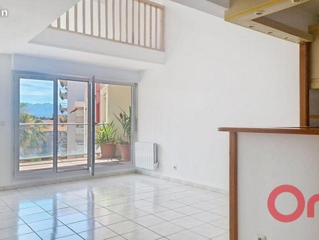 Appartement vente à Perpignan