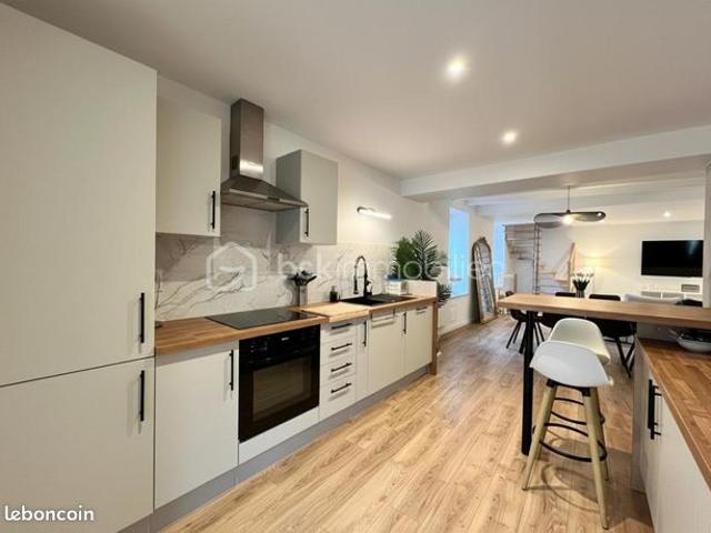 Appartement vente à Saint-Brieuc, Bretagne