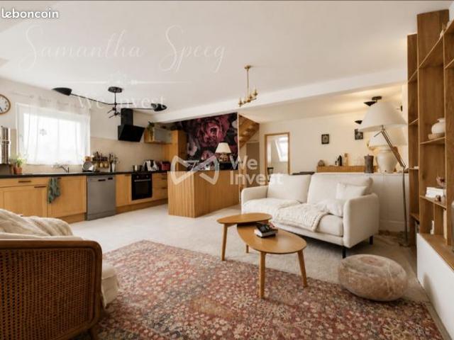 Appartement vente à Molsheim, Wasselonne