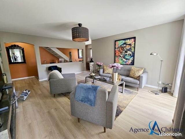 Appartement vente à Compiègne