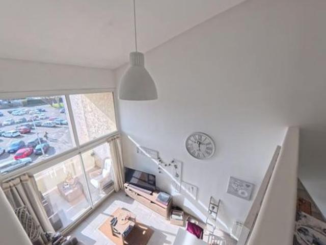 Appartement vente à La Tour-du-Pin, Pont-de-chéruy