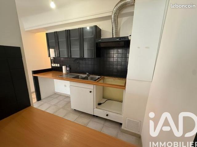 Appartement vente à Brignoles, Saint-zacharie