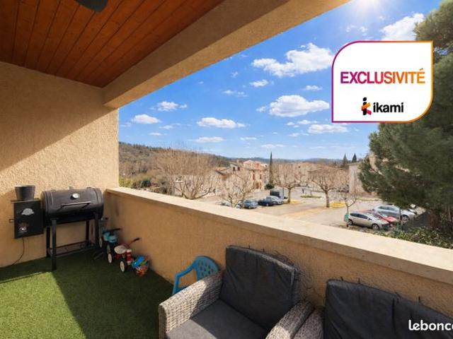 Appartement vente à Valence, Peyrins