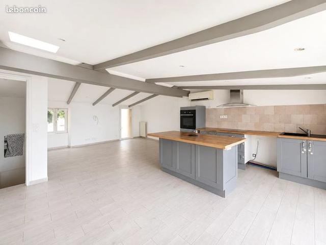 Appartement vente à Montbrison, Bonson