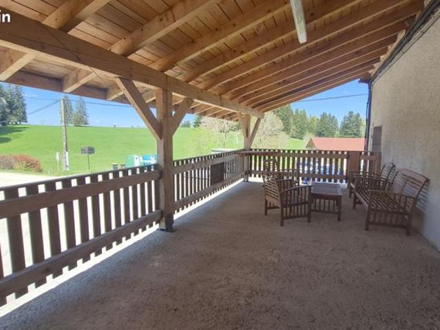 Appartement vente à Montbéliard, Fournet-blancheroche