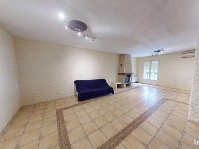 Appartement vente à Istres, Port-de-bouc