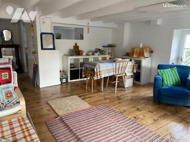 Appartement vente à Valence