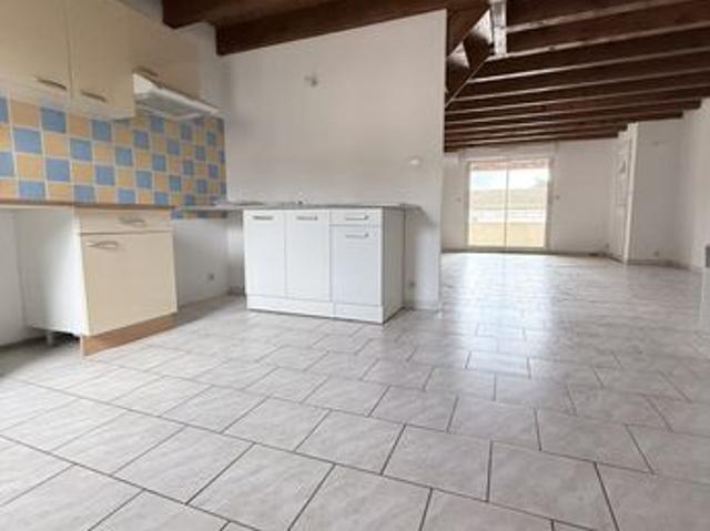 Appartement vente à Carpentras, Aubignan