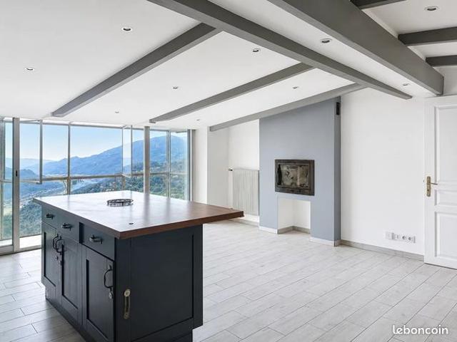 Appartement vente à Montbrison, Bonson