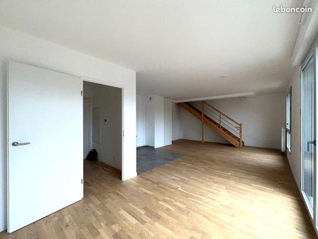 Appartement vente à Palaiseau, Arpajon