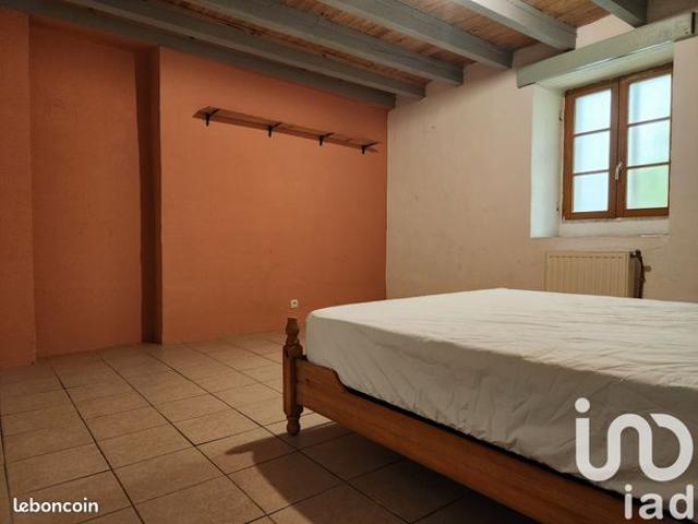 Appartement vente à Belley