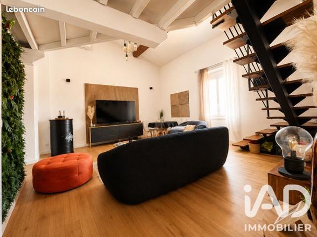 Appartement vente à Perpignan, Rivesaltes