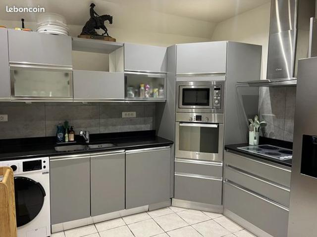 Appartement vente à Nice, Sospel