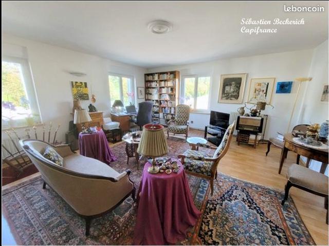 Appartement vente à Forbach-Boulay-Moselle, Saint-avold