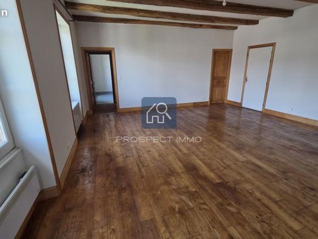 Appartement vente à Rodez, Espalion