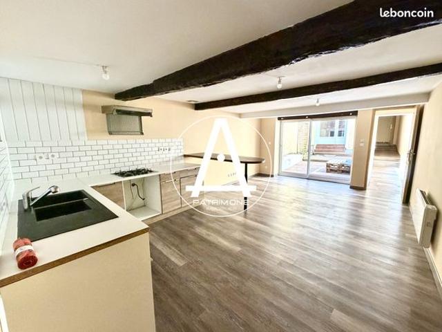 Appartement vente à Revel, Haute-Garonne