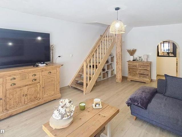 Appartement vente à Saint-Étienne, Firminy