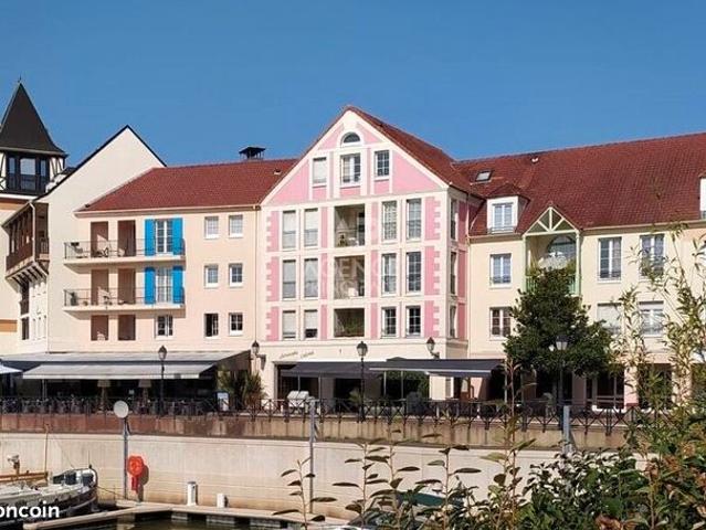 Appartement vente à Pontoise, Cergy