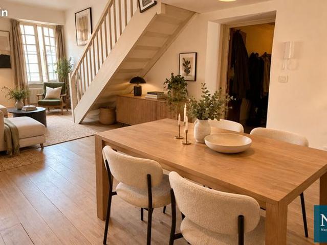 Appartement vente à Bayonne, Pyrénées-Atlantiques