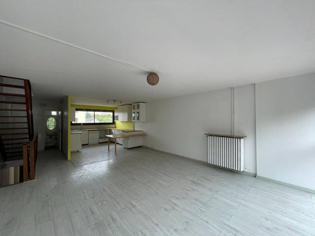 Appartement location à Boissettes, Seine-et-Marne