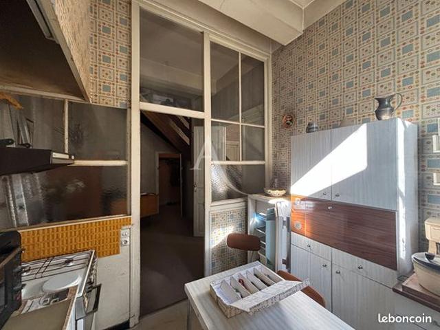 Appartement vente à Carcassonne