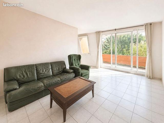Appartement vente à Créteil, Alfortville
