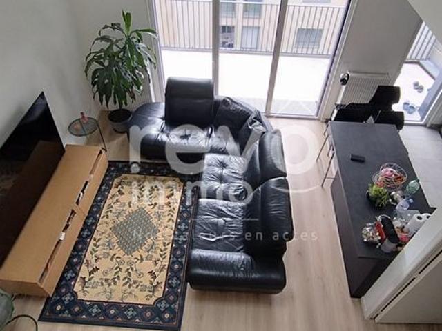 Appartement vente à France métropolitaine, Angers