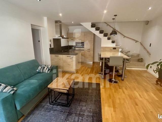 Appartement vente à Valence, Saint-vallier