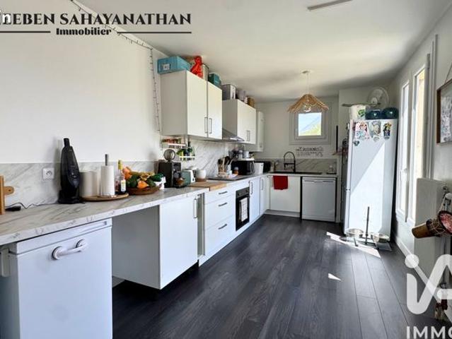 Appartement vente à Péronne, Maurepas