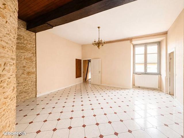 Appartement vente à Beaune, Côte-d'Or