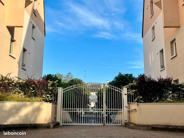 Appartement vente à Palaiseau, Savigny-sur-orge