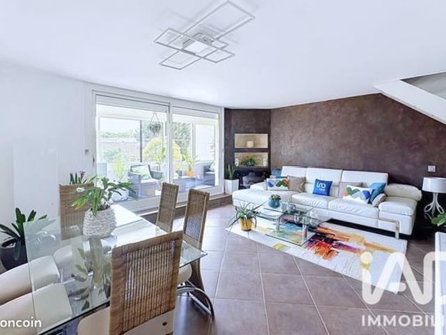 Appartement vente à Meaux