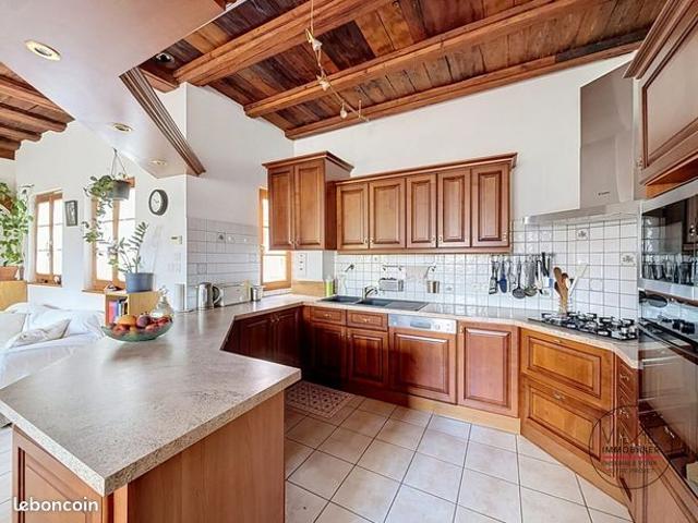 Appartement vente à Sélestat-Erstein, Barr