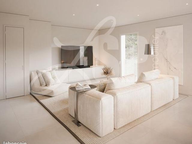 Appartement vente à Bourgoin-Jallieu, Isère