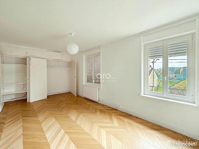 Appartement vente à Lille, Genech